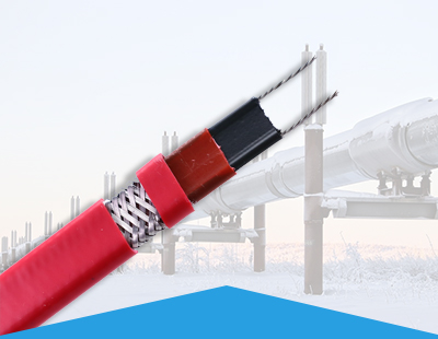 Self-Regulating Heating Cable