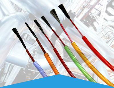Carbon Fiber Heating Cable