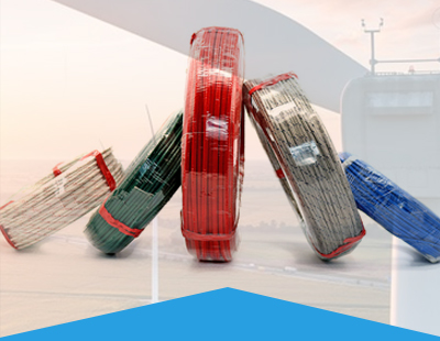 Compensating Cables for Thermocouple
