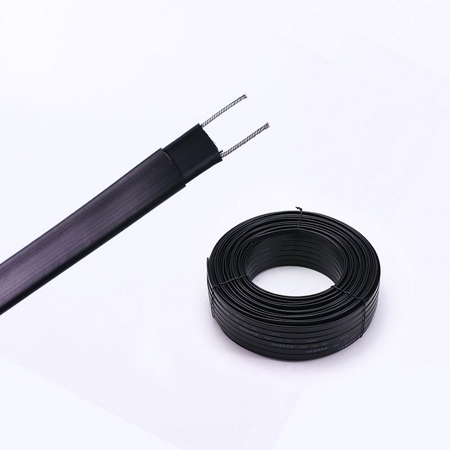 Low Temperature Self-Regulating Heating Cable