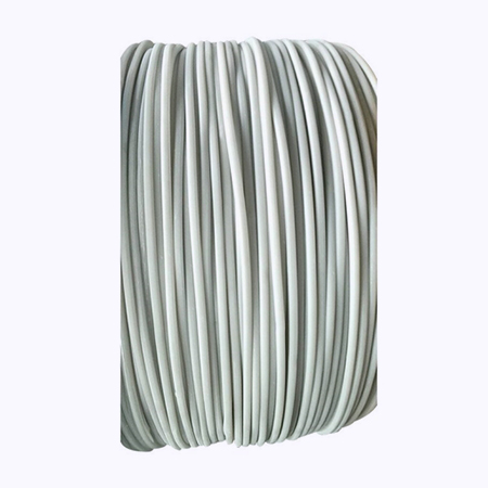 Silicone Insulated Constant Wattage Heating Cable
