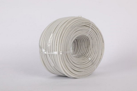 Silicone Insulated Constant Wattage Heating Cable, RGG