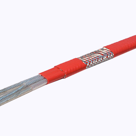 Series Constant Watt Heating Cable  RDC