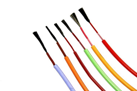 Carbon Fiber Heating Cable