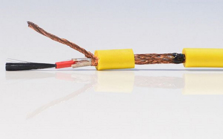 Carbon Fiber Heating Cable