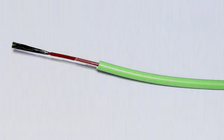Carbon Fiber Heating Cable