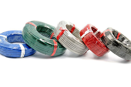 Compensating Cables for Thermocouple