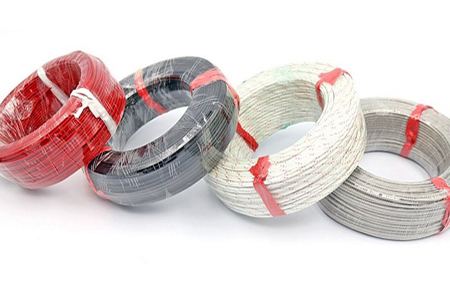 Compensating Cables, Thermocouple Extension Wires