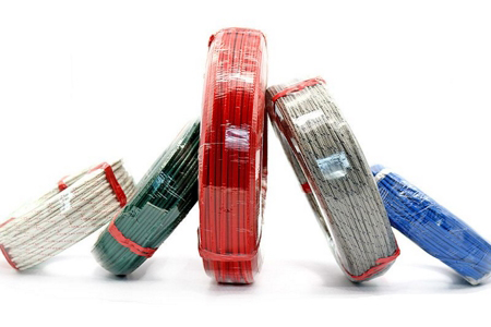 Compensating Cables, Thermocouple Extension Wires