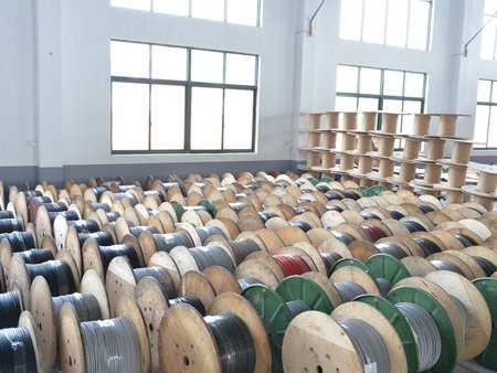 Warehouses